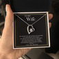 To My Wife | I Cherish Your Existence