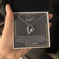 To My Wife | You Hold The Key To My Heart