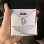 To My Beautiful Mom | The Woman That Made The World For Me