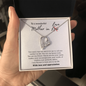 To My Wonderful Mother In Love