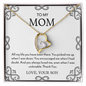 To My Mom | All My Life