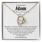 To My Beautiful Mom | The Woman That Made The World For Me