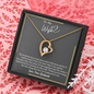 To My Wife | You Hold The Key To My Heart
