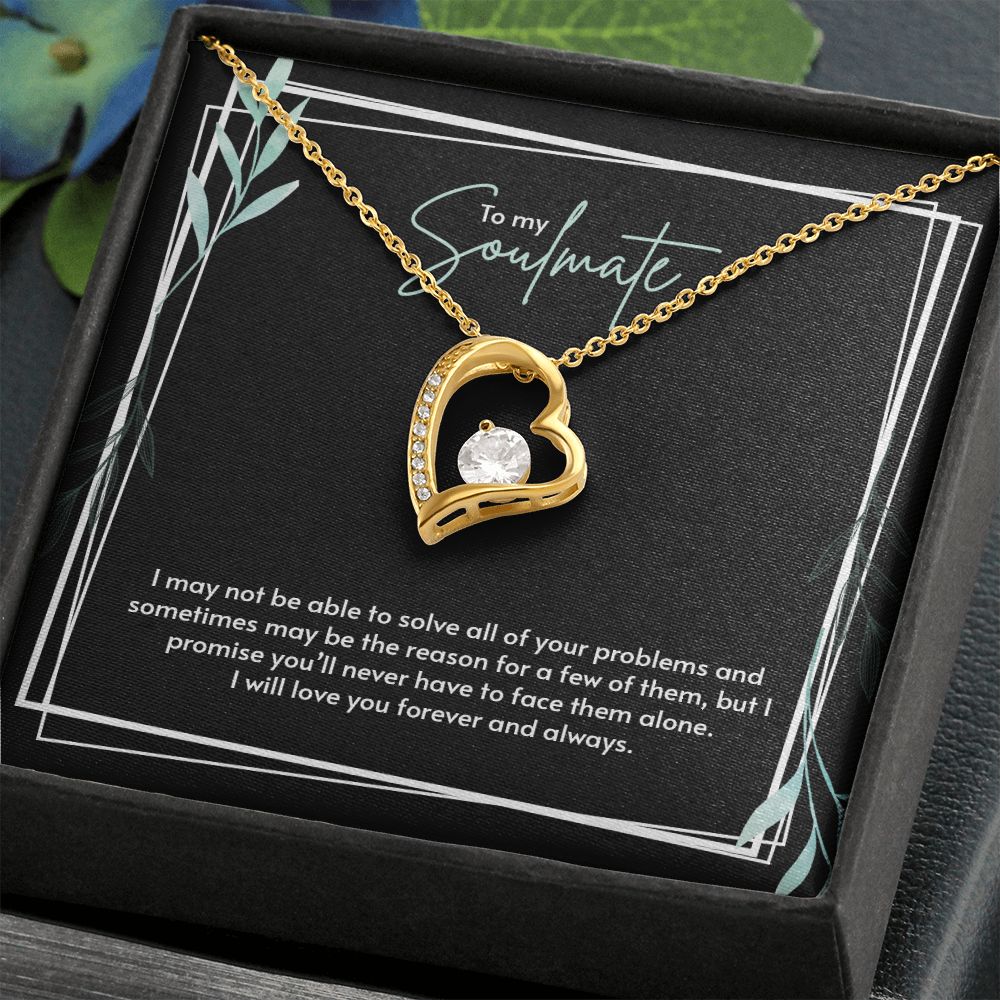 To My Soulmate | Forever And Always
