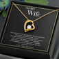 To My Wife | I Cherish Your Existence