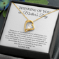 Thinking Of You On Mother's Day | There Are No Words