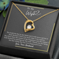 To My Wife | You Hold The Key To My Heart