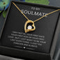 TO MY SOULMATE | ALWAYS AND FOREVER