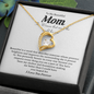 To My Beautiful Mom | The Woman That Made The World For Me
