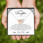 To My Daughter | Always Be My Baby Girl šš