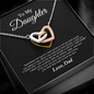 To My Daughter | I Love You šš