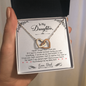 To My Daughter | Always Be My Baby Girl šš