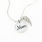 Love Knot Necklace - To my Everything