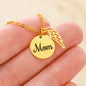 Love Knot Necklace - To my Everything