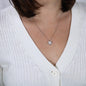 To My Beautiful Soulmate | If I Had One Wish (The Love Knot Necklace)
