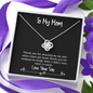 To My Mom | Thank You For Making Me Laugh