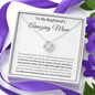 To My Boyfriend's Amazing Mom | This Wonderful Man