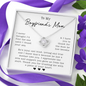 To My Boyfriend's Mom | Thank You For Trusting Me