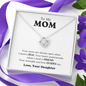 To My Mom | Your Arms Are Always Open