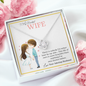 To My Beautiful Wife | There Is Nobody I'd Rather Have By My Side