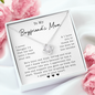 To My Boyfriend's Mom | Thank You For Trusting Me