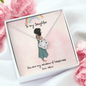 To My Daughter | My Rainbow Of Happiness 🌈✨