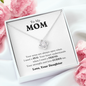 To My Mom | Your Arms Are Always Open