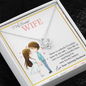 To My Beautiful Wife | There Is Nobody I'd Rather Have By My Side