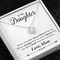 To My Daughter | You Are Braver 💖❤️