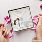 To My Beautiful Wife | There Is Nobody I'd Rather Have By My Side