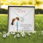 To My Beautiful Wife | There Is Nobody I'd Rather Have By My Side