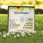 To My Granddaughter | You Are My Sunshine šš»
