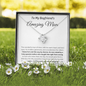 To My Boyfriend's Amazing Mom | This Wonderful Man