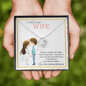 To My Beautiful Wife | There Is Nobody I'd Rather Have By My Side