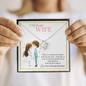 To My Beautiful Wife | There Is Nobody I'd Rather Have By My Side