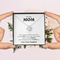 To My Mom | Your Arms Are Always Open