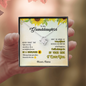 To My Granddaughter | You Are My Sunshine šš»