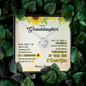To My Granddaughter | You Are My Sunshine šš»