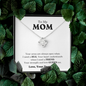 To My Mom | Your Arms Are Always Open