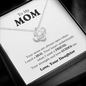 To My Mom | Your Arms Are Always Open