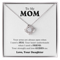 To My Mom | Your Arms Are Always Open