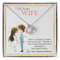 To My Beautiful Wife | There Is Nobody I'd Rather Have By My Side