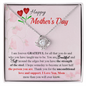 Happy Mother's Day | I Am Forever Grateful