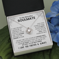 To My Beautiful Soulmate | If I Had One Wish (The Love Knot Necklace)