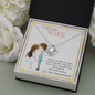 To My Beautiful Wife | There Is Nobody I'd Rather Have By My Side