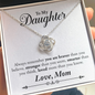 To My Daughter | You Are Braver 💖❤️