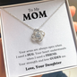 To My Mom | Your Arms Are Always Open