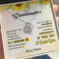 To My Granddaughter | You Are My Sunshine šš»