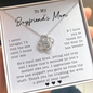 To My Boyfriend's Mom | Thank You For Trusting Me