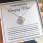 To My Boyfriend's Amazing Mom | This Wonderful Man